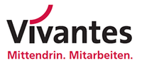 Vivantes Netzwerk für Gesundheit GmbH - Logo